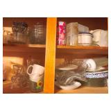 Assorted Items