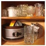 Assorted Items