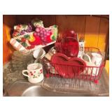 Assorted Items