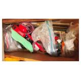Assorted Items