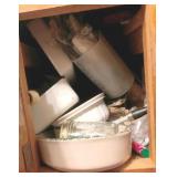 Assorted Items