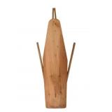 Vintage Wood Ironing Board