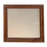 Framed Mirror - 15 x 15