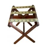 Luggage Stand - 20.5 x 15 x 18