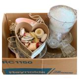 Assorted Items
