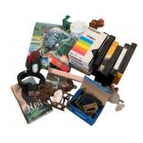 Lot of Assorted Items