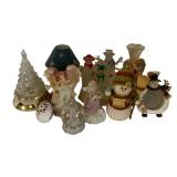 Lot of Assorted Items