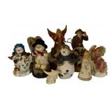 Lot of Assorted Items