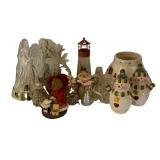 Lot of Assorted Items