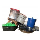 Assorted Items