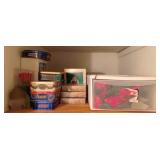 Assorted Items