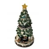 Light-Up Christmas Tree Decoration - 20'