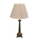Table Lamp - 35' Tall