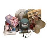 Assorted Items