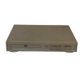 Daewoo DVD Player - No Remote - 10 x 12.5 x 2.5