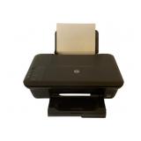 HP Printer Deskjet 2050 - 16.5 x 14 x 12