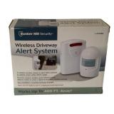 Bunker Hill Security Wireless Driveway Alert