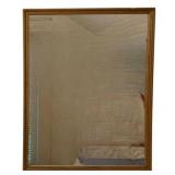 Mirror - 21 x 17