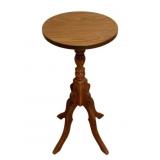 Wood Stand - 28.5 x 14