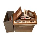 Assorted Items