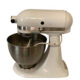 Kitchen Aid Classic Mixer - 14 x 8 x 15