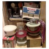 Assorted Items