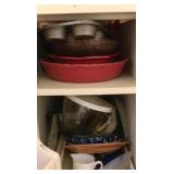 Assorted Items