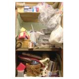 Assorted Items