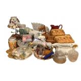 Assorted Items