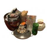 Assorted Items