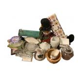 Assorted Items