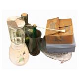 Assorted Items