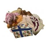Lot of Assorted Items