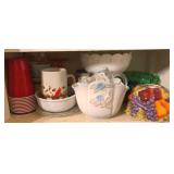 Assorted Items