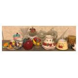 Assorted Items