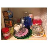 Assorted Items