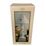 Lenox Tealight Candle Lamp in Box