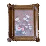 Framed Print - 23 x 18