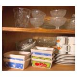 Assorted Items