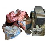 Assorted Items