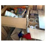 Assorted Items