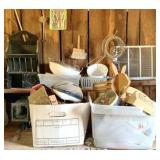 Assorted Items