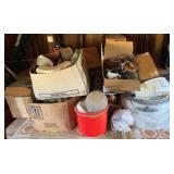 Assorted Items