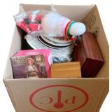 Assorted Items