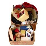 Assorted Items