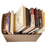 Assorted Books