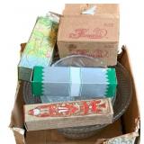 Assorted Items