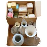 Assorted Items