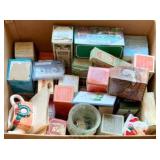 Assorted Items