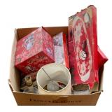 Assorted Items